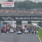 【画像】TGR BRZ／GR86 Cupの第６戦はウエット路面でのサバイバルレース！　チームタクティの井口選手が連続表彰台獲得で優勝争いは最終戦へ 〜 画像50