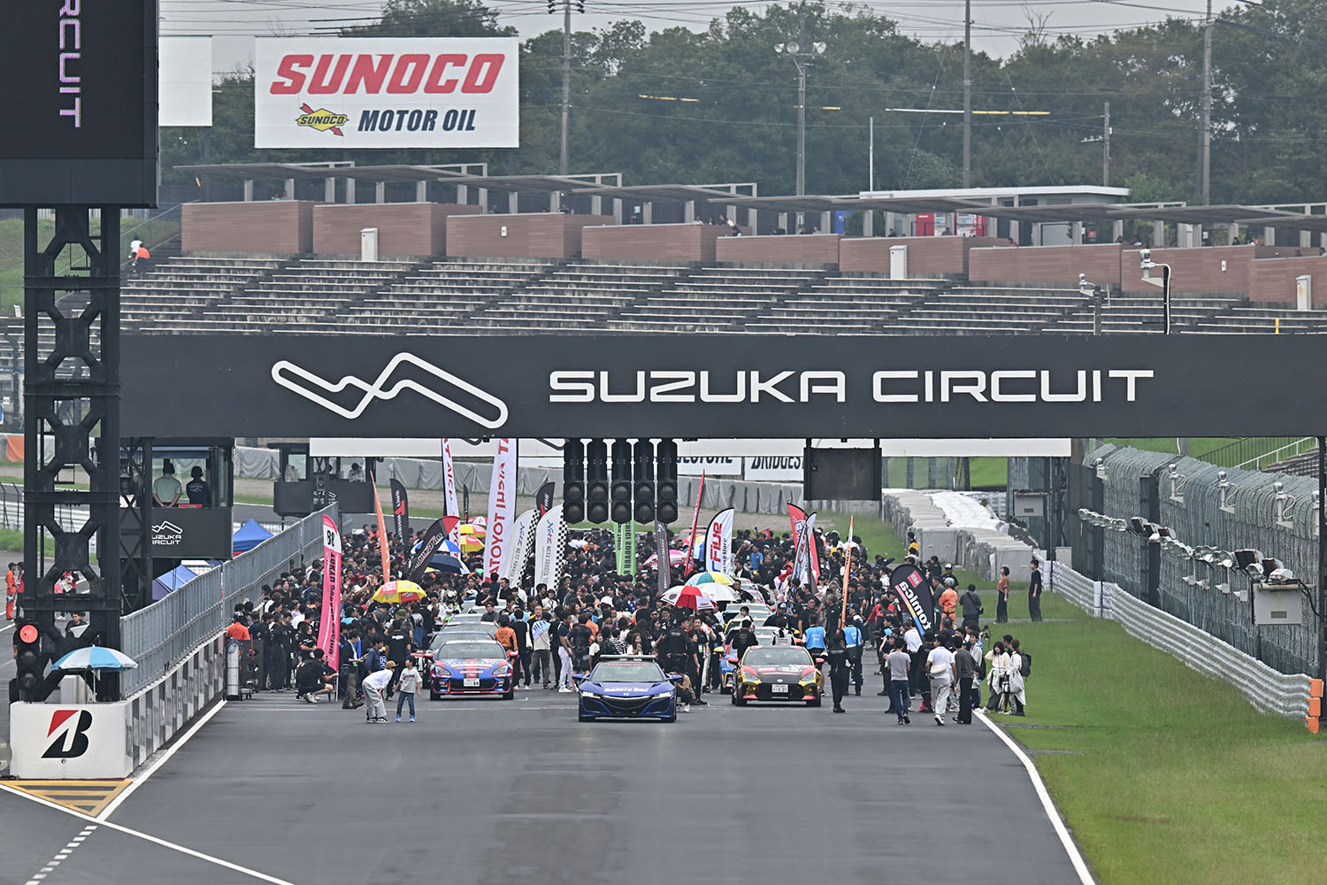 TOYOTA GAZOO Racing GR86/BRZ Cup 2025 第6戦鈴鹿大会のスバル陣営をリポート 〜 画像50