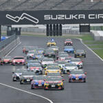 【画像】TGR BRZ／GR86 Cupの第６戦はウエット路面でのサバイバルレース！　チームタクティの井口選手が連続表彰台獲得で優勝争いは最終戦へ 〜 画像51