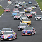 【画像】TGR BRZ／GR86 Cupの第６戦はウエット路面でのサバイバルレース！　チームタクティの井口選手が連続表彰台獲得で優勝争いは最終戦へ 〜 画像52