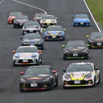 【画像】TGR BRZ／GR86 Cupの第６戦はウエット路面でのサバイバルレース！　チームタクティの井口選手が連続表彰台獲得で優勝争いは最終戦へ 〜 画像54