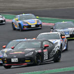 【画像】TGR BRZ／GR86 Cupの第６戦はウエット路面でのサバイバルレース！　チームタクティの井口選手が連続表彰台獲得で優勝争いは最終戦へ 〜 画像55