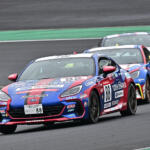 【画像】TGR BRZ／GR86 Cupの第６戦はウエット路面でのサバイバルレース！　チームタクティの井口選手が連続表彰台獲得で優勝争いは最終戦へ 〜 画像57