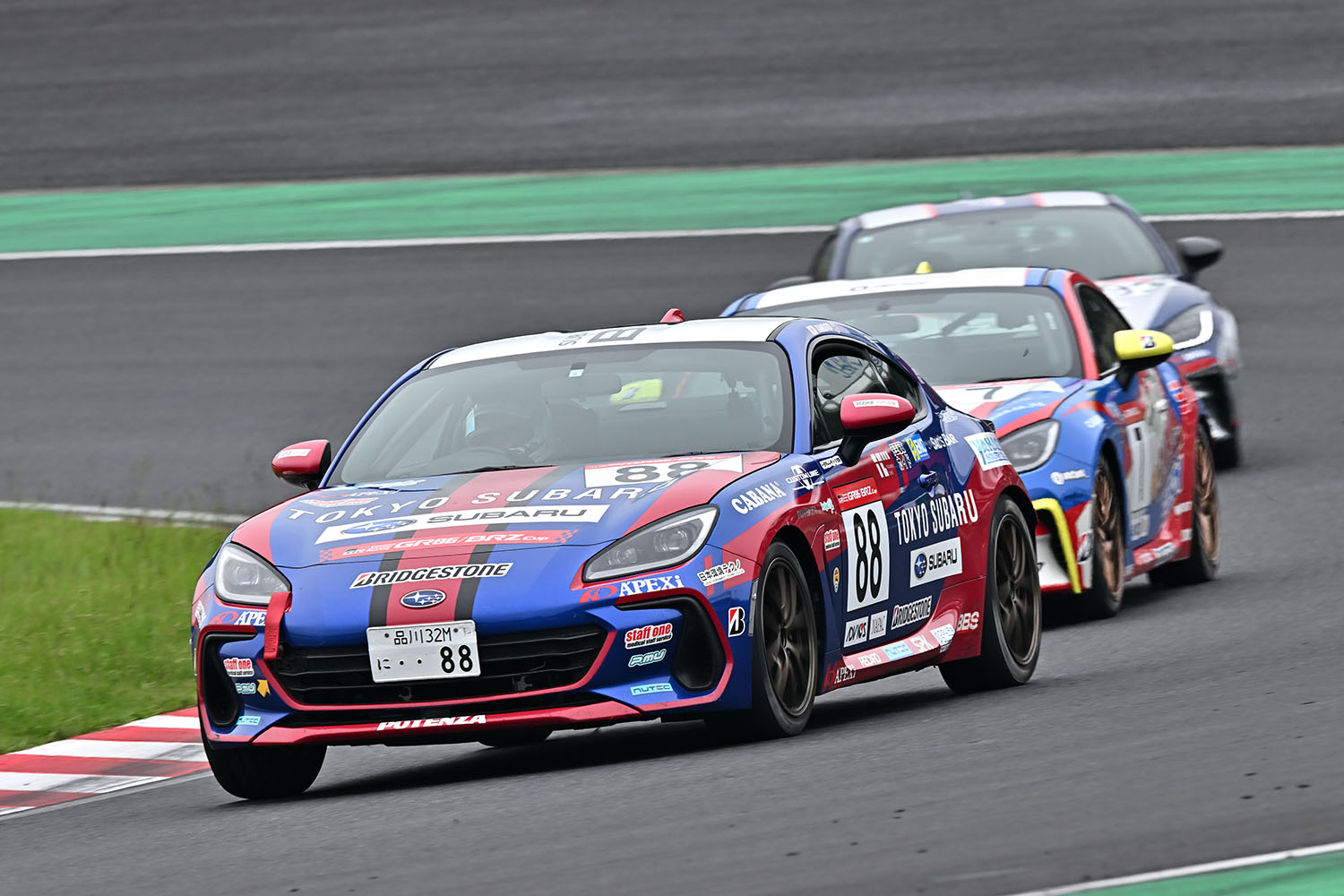 88号車井口選手 〜 画像57