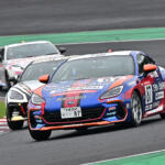 【画像】TGR BRZ／GR86 Cupの第６戦はウエット路面でのサバイバルレース！　チームタクティの井口選手が連続表彰台獲得で優勝争いは最終戦へ 〜 画像58