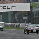 【画像】TGR BRZ／GR86 Cupの第６戦はウエット路面でのサバイバルレース！　チームタクティの井口選手が連続表彰台獲得で優勝争いは最終戦へ 〜 画像61