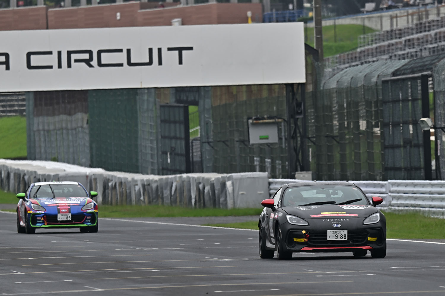 909号車小暮選手 〜 画像61