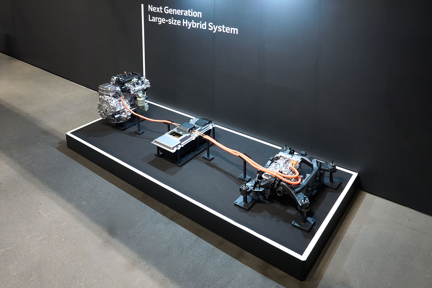 ホンダの次世代e:HEVプロトタイプモデルに試乗 〜 画像8