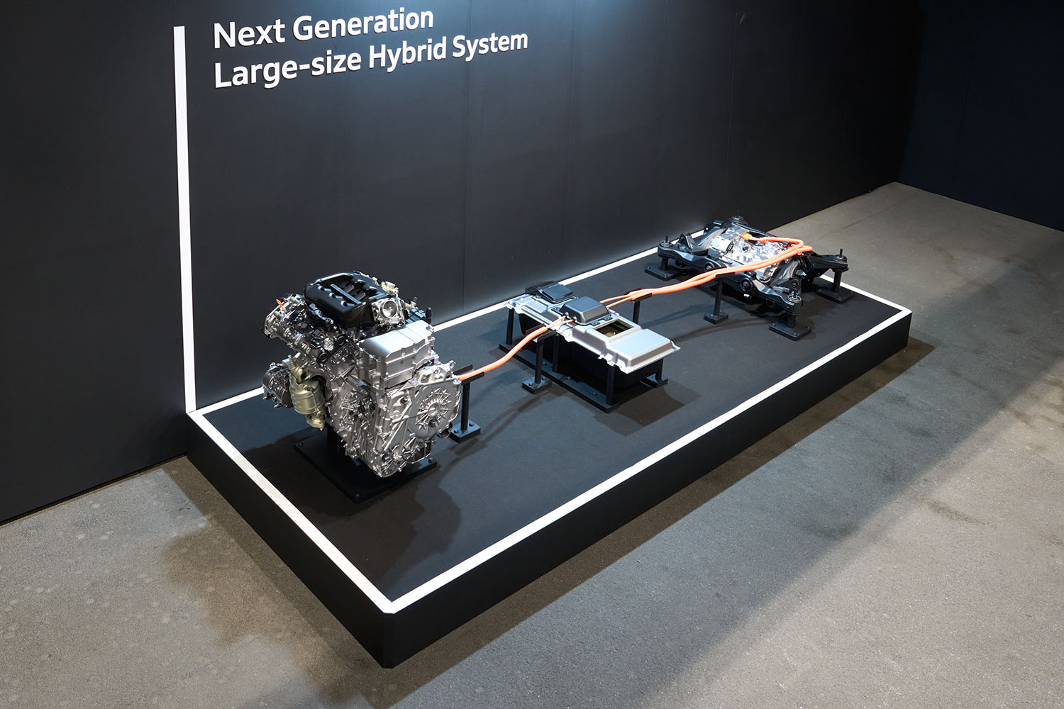 ホンダの次世代e:HEVプロトタイプモデルに試乗 〜 画像9