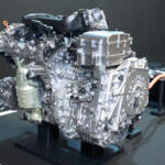 【画像】【試乗】次世代のホンダ・ハイブリッドにもかなり期待していいぞ！　研究開発中のe:HEVプロトタイプに乗ったら感動が止まらなかった 〜 画像10