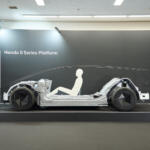 【画像】【試乗】次世代のホンダ・ハイブリッドにもかなり期待していいぞ！　研究開発中のe:HEVプロトタイプに乗ったら感動が止まらなかった 〜 画像13