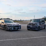 【画像】【試乗】次世代のホンダ・ハイブリッドにもかなり期待していいぞ！　研究開発中のe:HEVプロトタイプに乗ったら感動が止まらなかった 〜 画像17