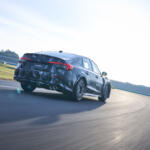 【画像】【試乗】次世代のホンダ・ハイブリッドにもかなり期待していいぞ！　研究開発中のe:HEVプロトタイプに乗ったら感動が止まらなかった 〜 画像45