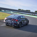 【画像】【試乗】次世代のホンダ・ハイブリッドにもかなり期待していいぞ！　研究開発中のe:HEVプロトタイプに乗ったら感動が止まらなかった 〜 画像47