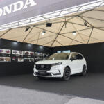 【画像】【試乗】次世代のホンダ・ハイブリッドにもかなり期待していいぞ！　研究開発中のe:HEVプロトタイプに乗ったら感動が止まらなかった 〜 画像50