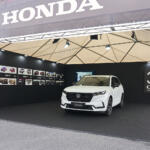 【画像】【試乗】次世代のホンダ・ハイブリッドにもかなり期待していいぞ！　研究開発中のe:HEVプロトタイプに乗ったら感動が止まらなかった 〜 画像54