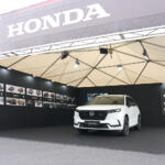 【画像】【試乗】次世代のホンダ・ハイブリッドにもかなり期待していいぞ！　研究開発中のe:HEVプロトタイプに乗ったら感動が止まらなかった 〜 画像55