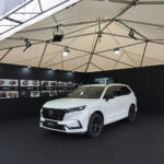 【画像】【試乗】次世代のホンダ・ハイブリッドにもかなり期待していいぞ！　研究開発中のe:HEVプロトタイプに乗ったら感動が止まらなかった 〜 画像56