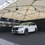 【画像】【試乗】次世代のホンダ・ハイブリッドにもかなり期待していいぞ！　研究開発中のe:HEVプロトタイプに乗ったら感動が止まらなかった 〜 画像57