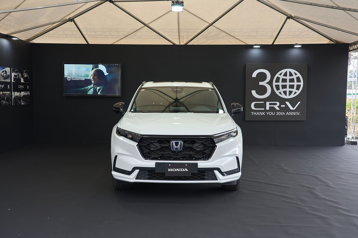 ホンダの次世代e:HEVプロトタイプモデルに試乗 〜 画像58