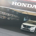 【画像】【試乗】次世代のホンダ・ハイブリッドにもかなり期待していいぞ！　研究開発中のe:HEVプロトタイプに乗ったら感動が止まらなかった 〜 画像60