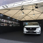 【画像】【試乗】次世代のホンダ・ハイブリッドにもかなり期待していいぞ！　研究開発中のe:HEVプロトタイプに乗ったら感動が止まらなかった 〜 画像63