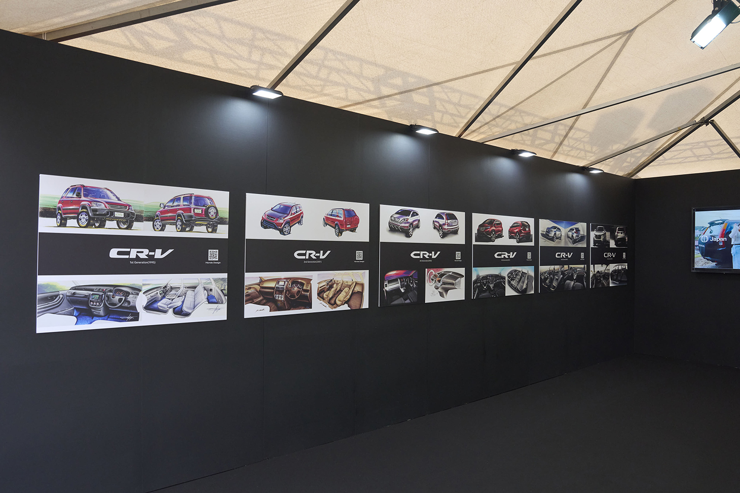 ホンダの次世代e:HEVプロトタイプモデルに試乗 〜 画像64