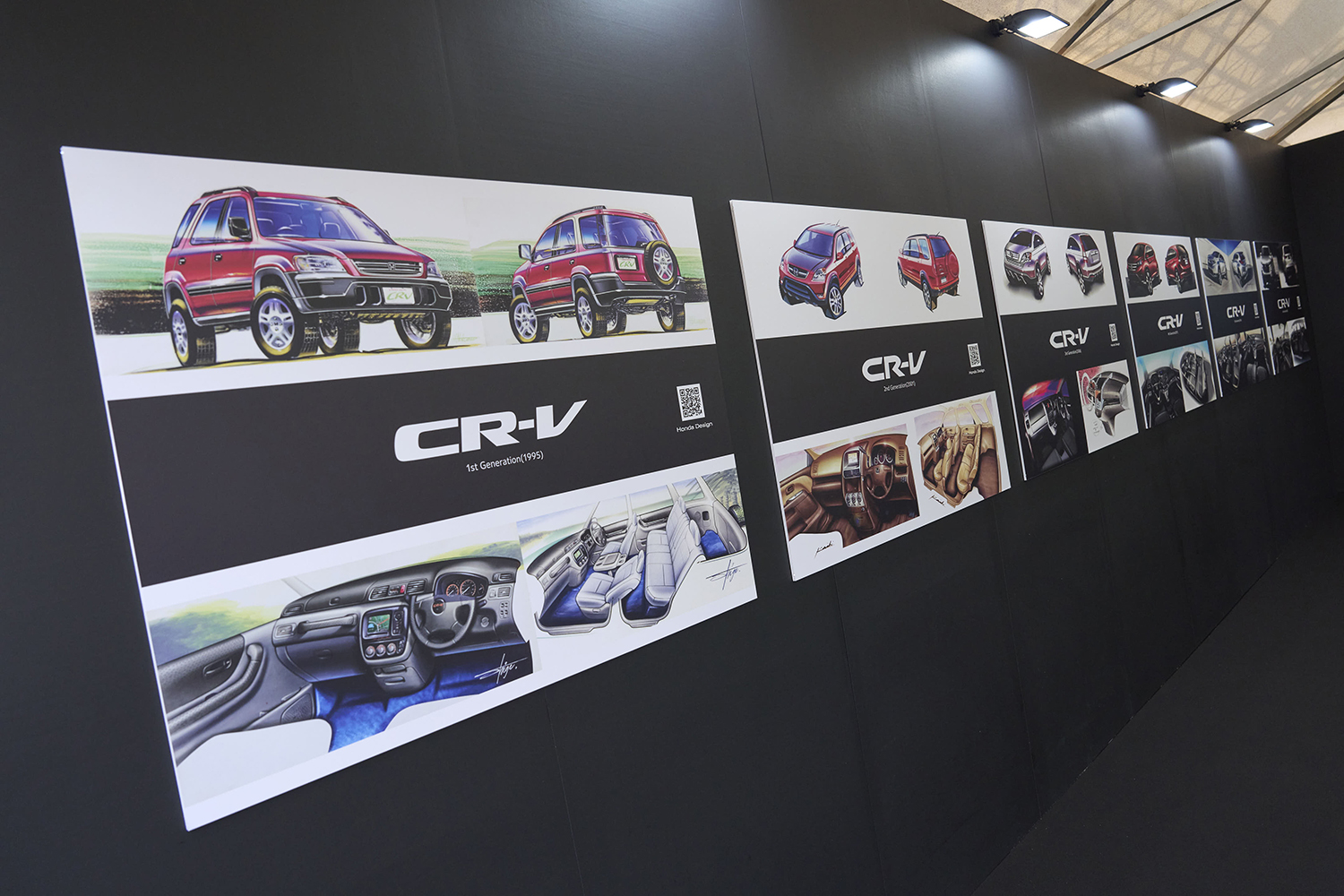 ホンダの次世代e:HEVプロトタイプモデルに試乗 〜 画像65