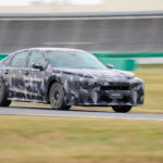 【画像】【試乗】次世代のホンダ・ハイブリッドにもかなり期待していいぞ！　研究開発中のe:HEVプロトタイプに乗ったら感動が止まらなかった 〜 画像68