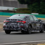 【画像】【試乗】次世代のホンダ・ハイブリッドにもかなり期待していいぞ！　研究開発中のe:HEVプロトタイプに乗ったら感動が止まらなかった 〜 画像2