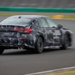 【画像】【試乗】次世代のホンダ・ハイブリッドにもかなり期待していいぞ！　研究開発中のe:HEVプロトタイプに乗ったら感動が止まらなかった 〜 画像78