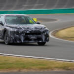 【画像】【試乗】次世代のホンダ・ハイブリッドにもかなり期待していいぞ！　研究開発中のe:HEVプロトタイプに乗ったら感動が止まらなかった 〜 画像80