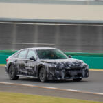 【画像】【試乗】次世代のホンダ・ハイブリッドにもかなり期待していいぞ！　研究開発中のe:HEVプロトタイプに乗ったら感動が止まらなかった 〜 画像86