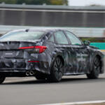 【画像】【試乗】次世代のホンダ・ハイブリッドにもかなり期待していいぞ！　研究開発中のe:HEVプロトタイプに乗ったら感動が止まらなかった 〜 画像93