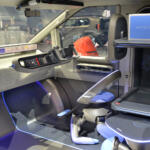 【画像】こんなハイエースやタウンエースがあれば誰でも配送業務に従事できる！　トヨタ＆ダイハツの未来の働くクルマ群の目指すところが激熱だった【ジャパンモビリティショー2025】 〜 画像8