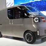 【画像】こんなハイエースやタウンエースがあれば誰でも配送業務に従事できる！　トヨタ＆ダイハツの未来の働くクルマ群の目指すところが激熱だった【ジャパンモビリティショー2025】 〜 画像11