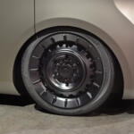 【画像】こんなハイエースやタウンエースがあれば誰でも配送業務に従事できる！　トヨタ＆ダイハツの未来の働くクルマ群の目指すところが激熱だった【ジャパンモビリティショー2025】 〜 画像14