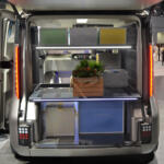 【画像】こんなハイエースやタウンエースがあれば誰でも配送業務に従事できる！　トヨタ＆ダイハツの未来の働くクルマ群の目指すところが激熱だった【ジャパンモビリティショー2025】 〜 画像16