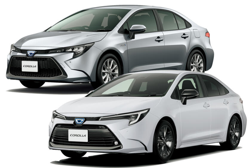 日本車から「マイナーチェンジ」が消えた！　かつてモデルライフ半ばにあった改良「マイチェン」はドコへ？