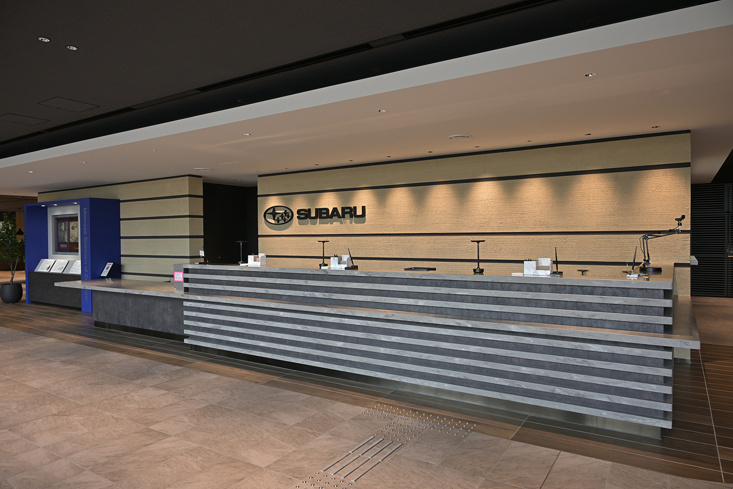 エンジニア同士のコミュニケーションを蜜にする「イノベーションハブ」は従来のイメージからかけ離れたオシャレすぎる研究所だった 〜 画像1