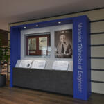 【画像】次世代のスバルは「イノハブ」から生まれる！　エンジニア同士のコミュニケーションを大切にするオシャレ研究施設「イノベーションハブ」に潜入 〜 画像3