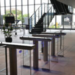 【画像】次世代のスバルは「イノハブ」から生まれる！　エンジニア同士のコミュニケーションを大切にするオシャレ研究施設「イノベーションハブ」に潜入 〜 画像5