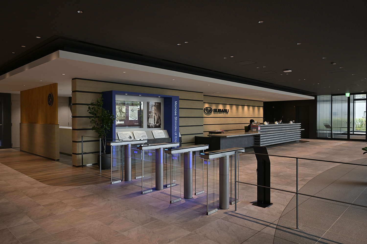 エンジニア同士のコミュニケーションを蜜にする「イノベーションハブ」は従来のイメージからかけ離れたオシャレすぎる研究所だった