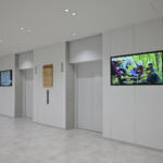 【画像】次世代のスバルは「イノハブ」から生まれる！　エンジニア同士のコミュニケーションを大切にするオシャレ研究施設「イノベーションハブ」に潜入 〜 画像8