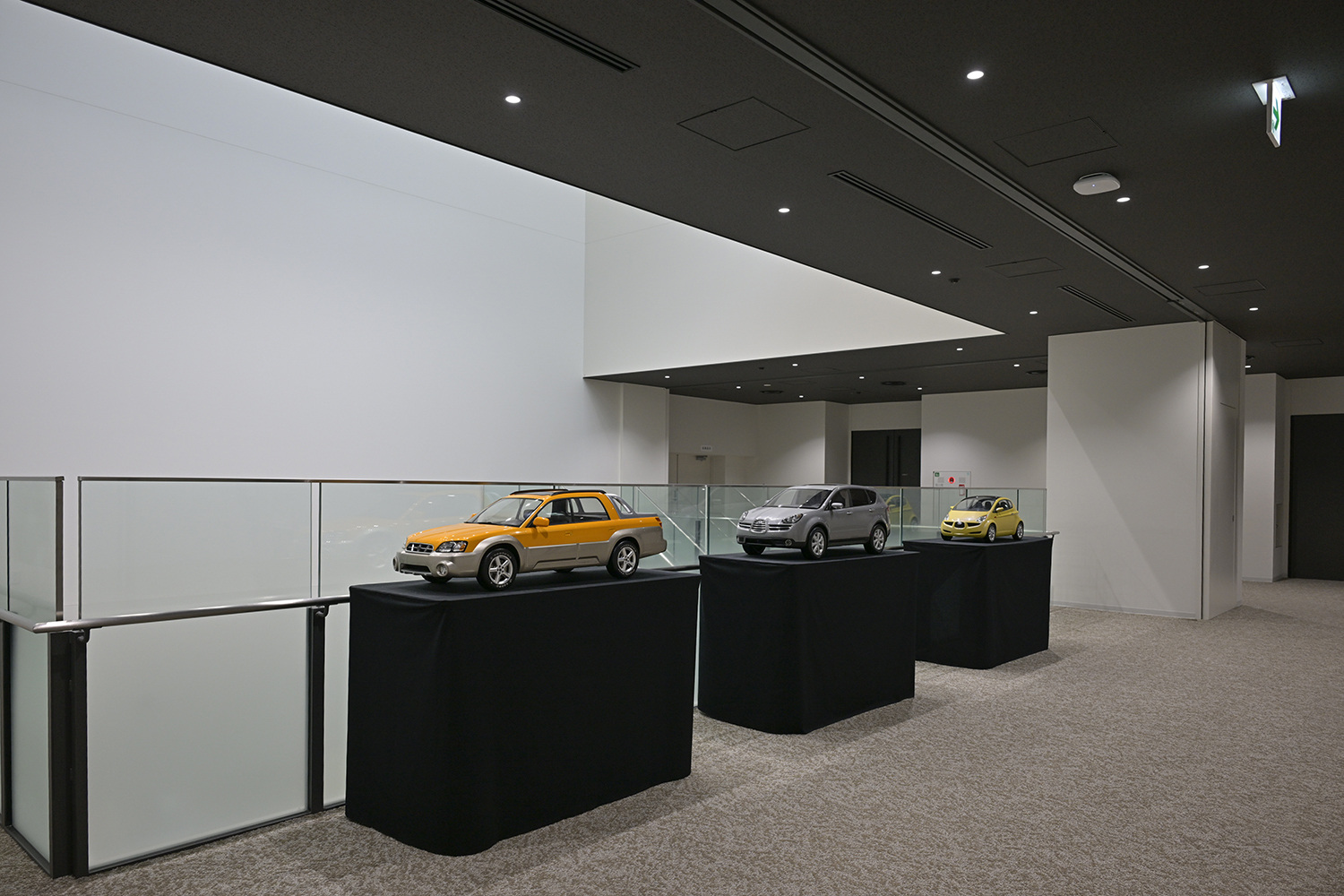 エンジニア同士のコミュニケーションを蜜にする「イノベーションハブ」は従来のイメージからかけ離れたオシャレすぎる研究所だった 〜 画像10