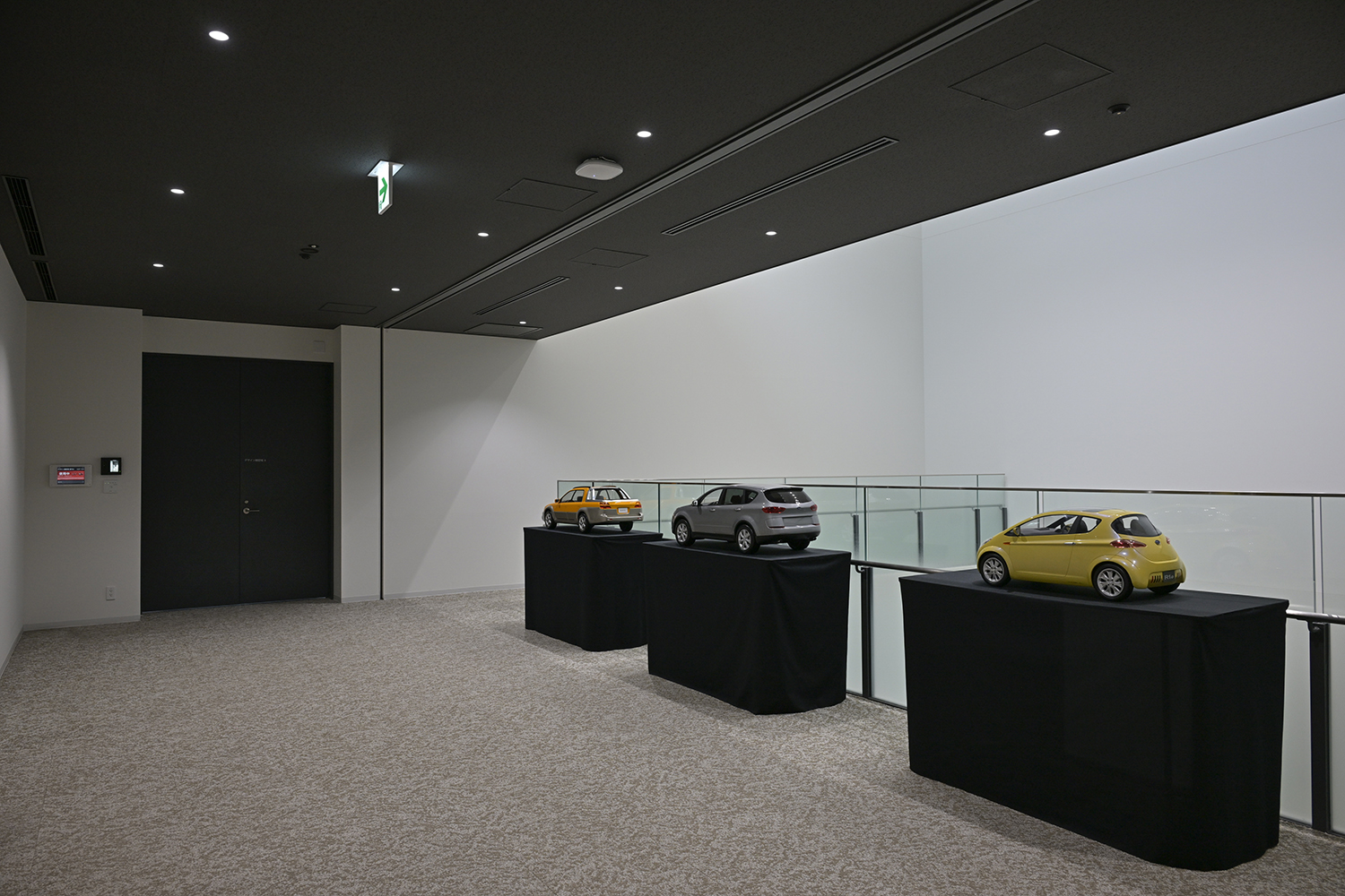 エンジニア同士のコミュニケーションを蜜にする「イノベーションハブ」は従来のイメージからかけ離れたオシャレすぎる研究所だった 〜 画像11