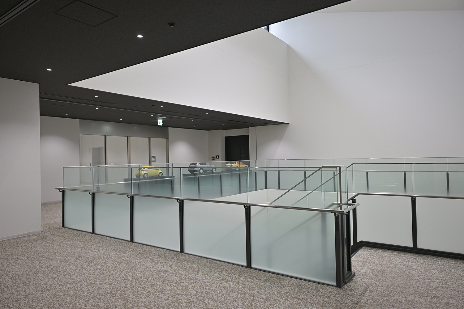 エンジニア同士のコミュニケーションを蜜にする「イノベーションハブ」は従来のイメージからかけ離れたオシャレすぎる研究所だった 〜 画像12