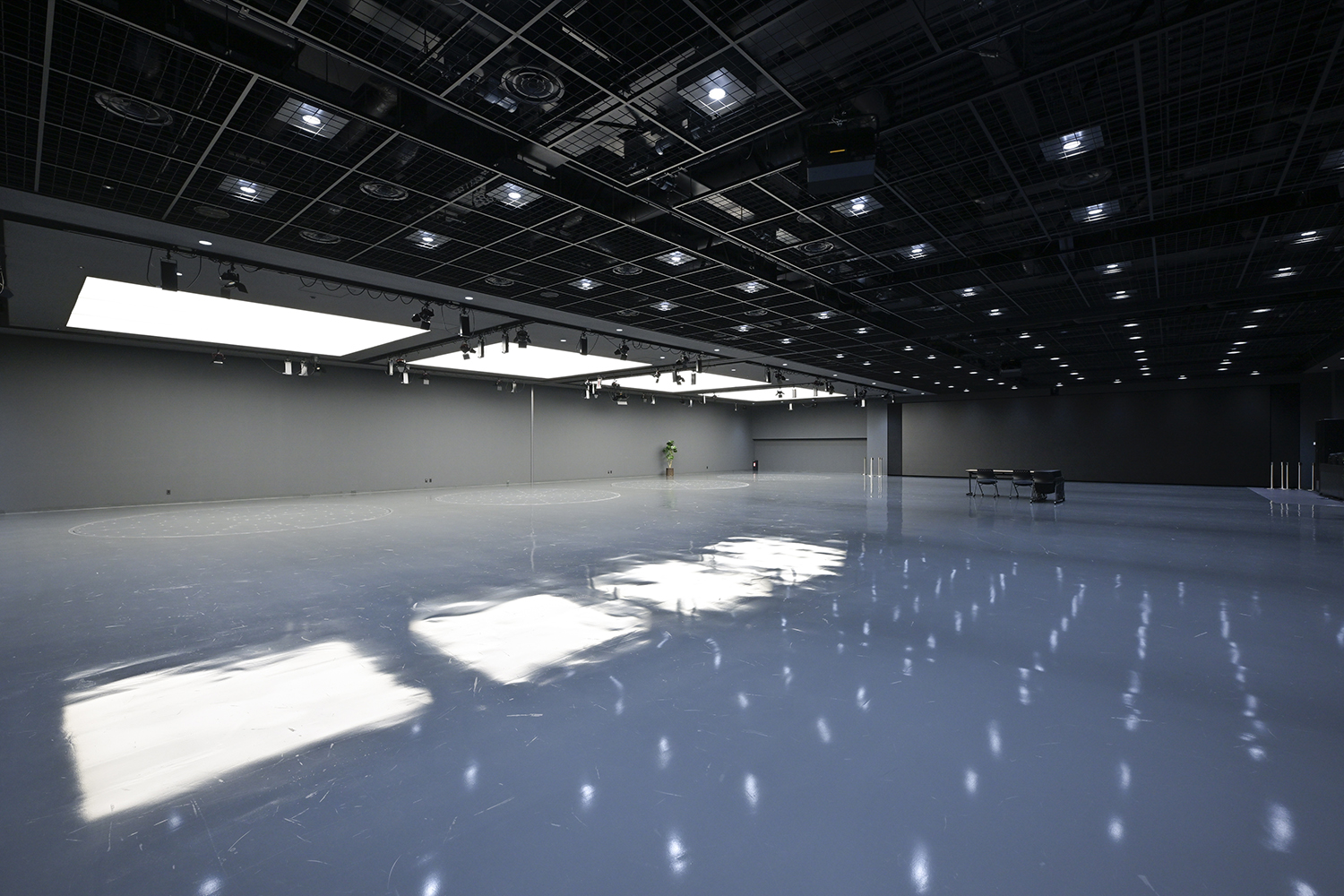 イノベーションハブのスタジオ 〜 画像15