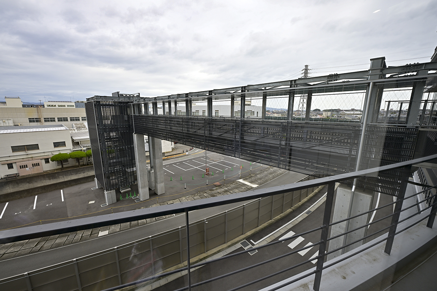 エンジニア同士のコミュニケーションを蜜にする「イノベーションハブ」は従来のイメージからかけ離れたオシャレすぎる研究所だった 〜 画像16