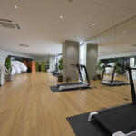 【画像】次世代のスバルは「イノハブ」から生まれる！　エンジニア同士のコミュニケーションを大切にするオシャレ研究施設「イノベーションハブ」に潜入 〜 画像18